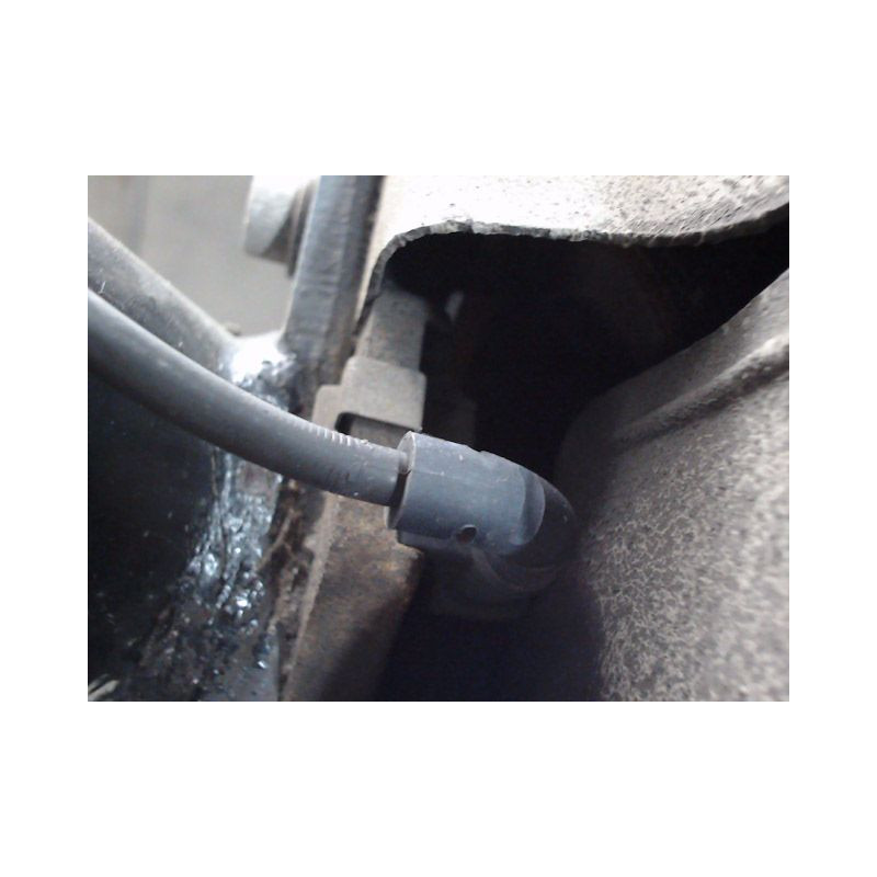 TRAIN ARRIERE CITROEN C4 PH2 08-10