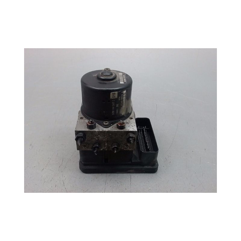 UNITE HYDRAULIQUE ABS AUDI A2 MONOSP. (8Z) 2000-2005