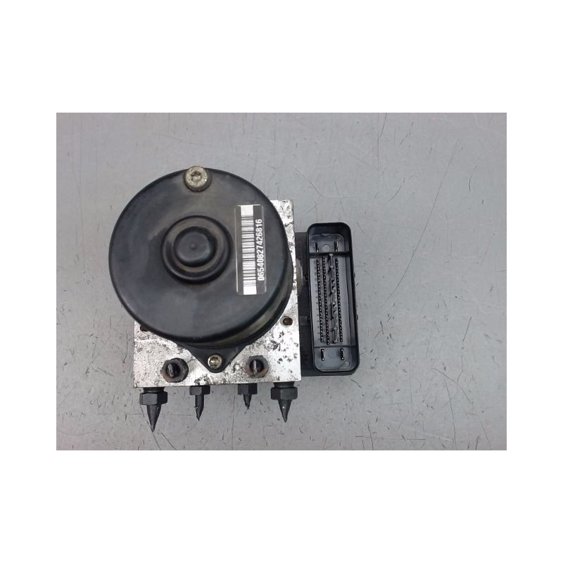 UNITE HYDRAULIQUE ABS AUDI A2 MONOSP. (8Z) 2000-2005