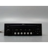 AUTORADIO RENAULT MODUS Phase 2 2008-...