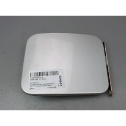 VOLET DE TRAPPE CARBURANT