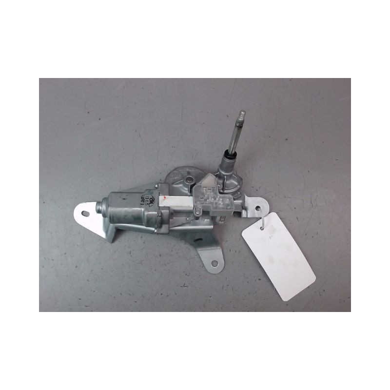 MECANISME ESSUIE-GLACE ARRIERE NISSAN MICRA 2009-