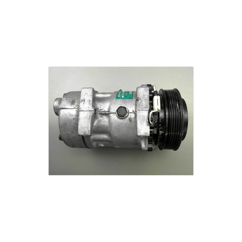 COMPRESSEUR AIR CONDITIONNE RENAULT LAGUNA 98-2000