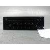 AUTORADIO PEUGEOT 206+ 2009-