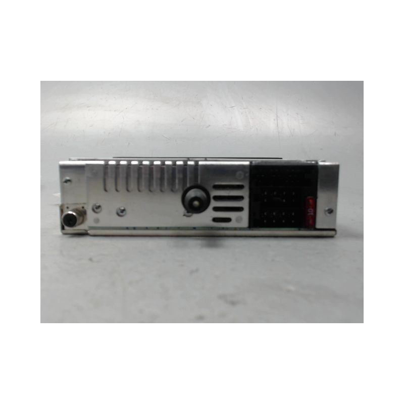 AUTORADIO PEUGEOT 206+ 2009-