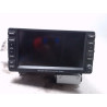 AUTORADIO MITSUBISHI OUTLANDER