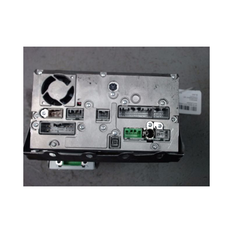 AUTORADIO MITSUBISHI OUTLANDER