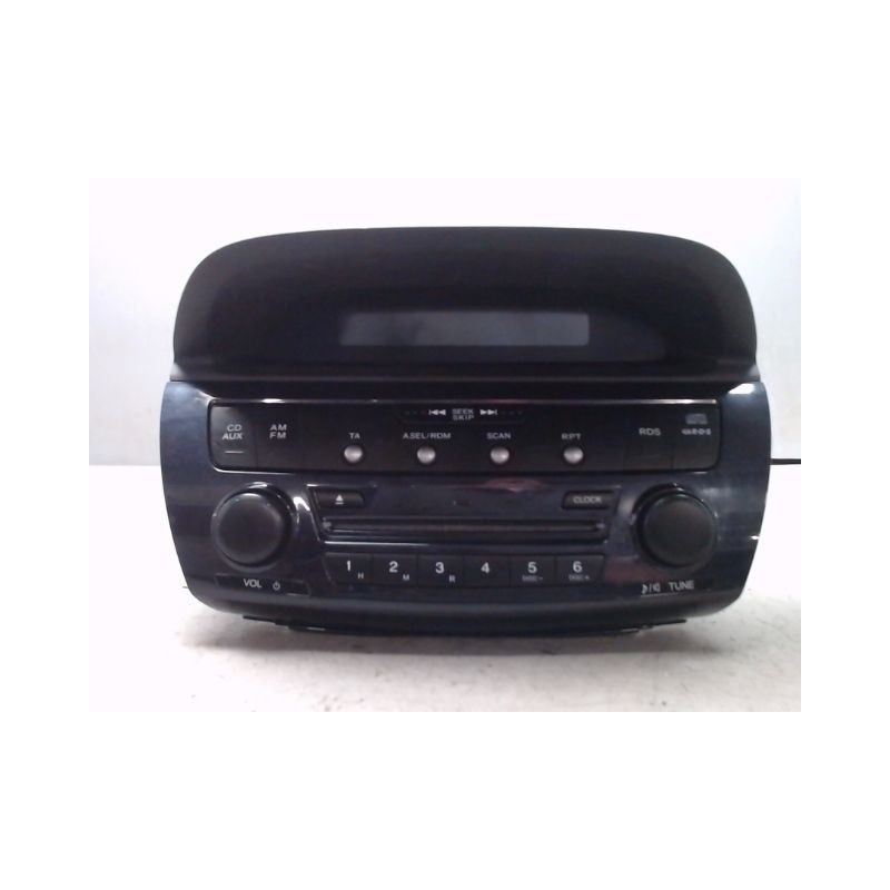 AUTORADIO HONDA FR-V