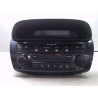 AUTORADIO HONDA FR-V