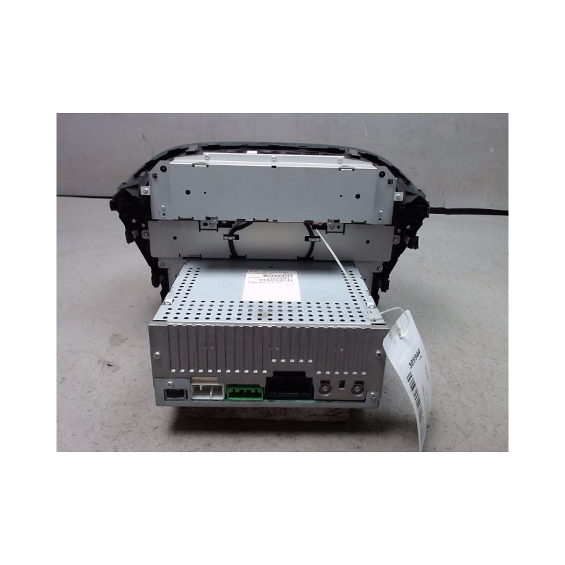 AUTORADIO HONDA FR-V