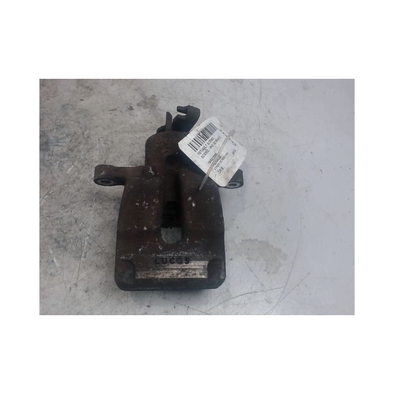 ETRIER DE FREIN ARRIERE DROIT RENAULT SCENIC I PH2 99-03