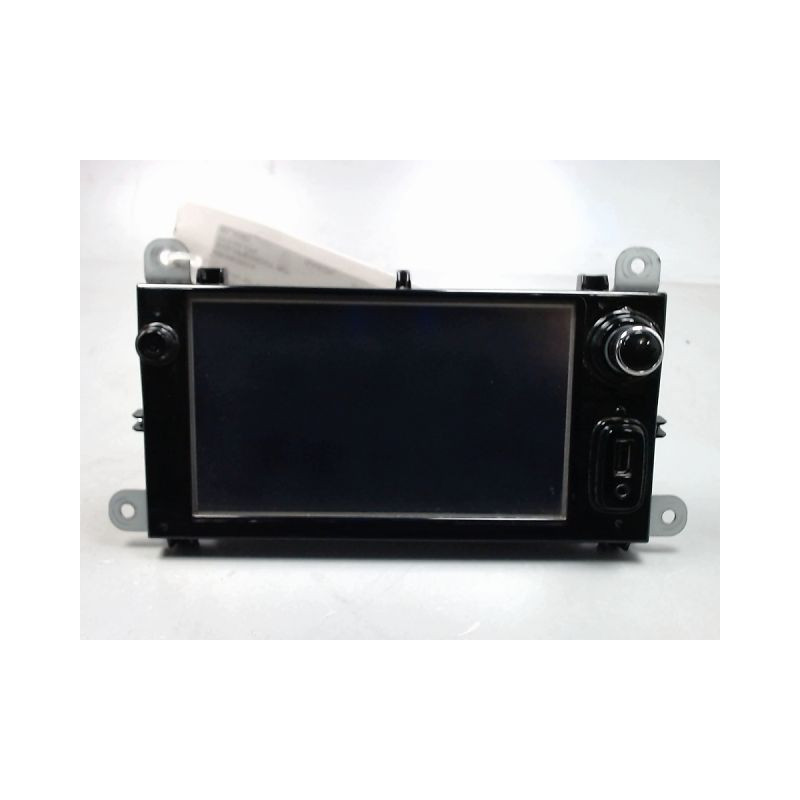 ECRAN GPS RENAULT CLIO IV 2012-