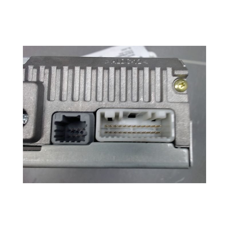 ECRAN GPS RENAULT CLIO IV 2012-