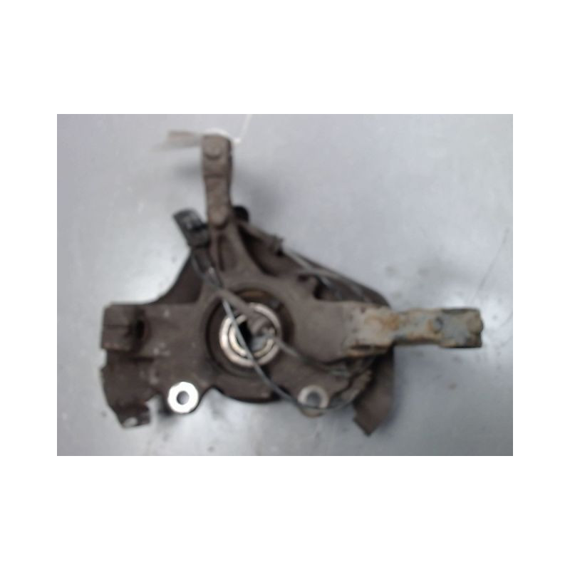 PIVOT AVANT GAUCHE PEUGEOT BIPPER FOURGON 4P