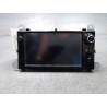 ECRAN GPS RENAULT CLIO IV 2012-