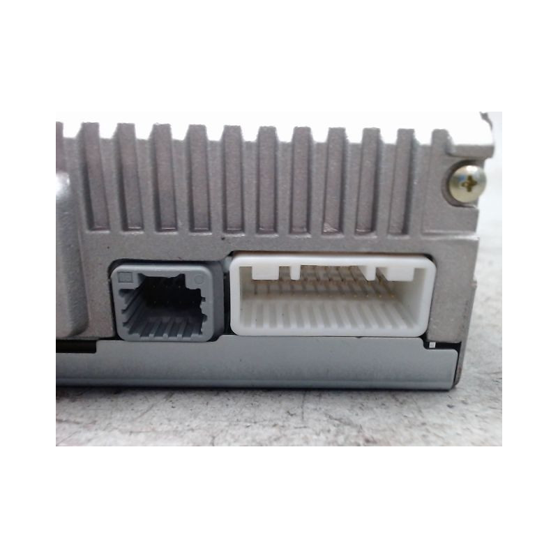 ECRAN GPS RENAULT CLIO IV 2012-