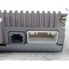 ECRAN GPS RENAULT CLIO IV 2012-