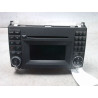 AUTORADIO MERCEDES CLASSE A 2004-