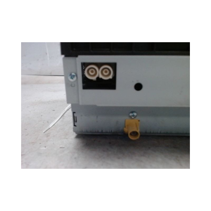 AUTORADIO MERCEDES CLASSE A 2004-