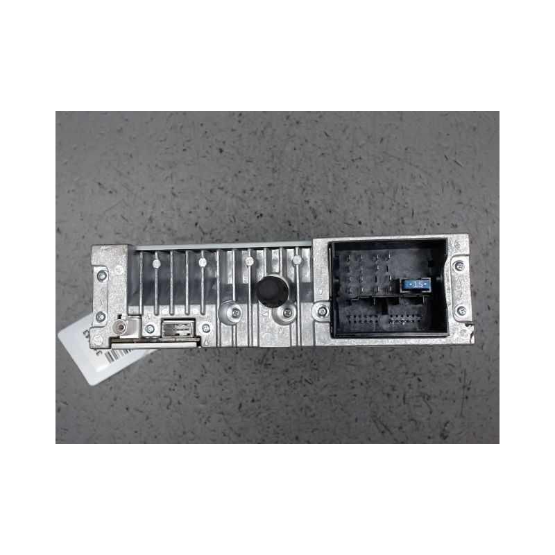 AUTORADIO CITROEN C-ZERO