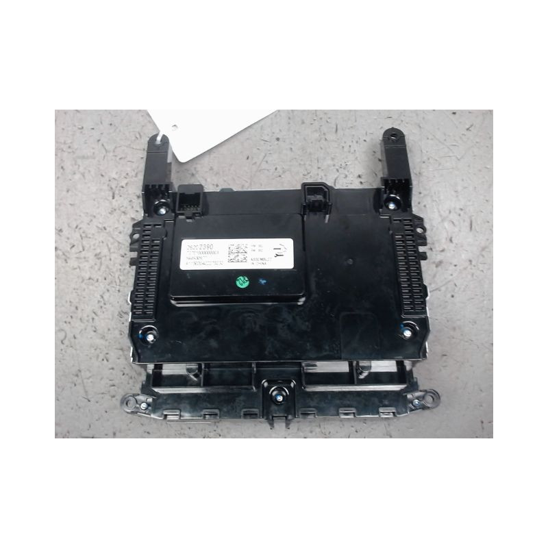 ECRAN GPS OPEL INSIGNIA