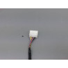RETROVISEUR EXTERIEUR ELECTRIQUE GAUCHE HONDA ACCORD 2003-