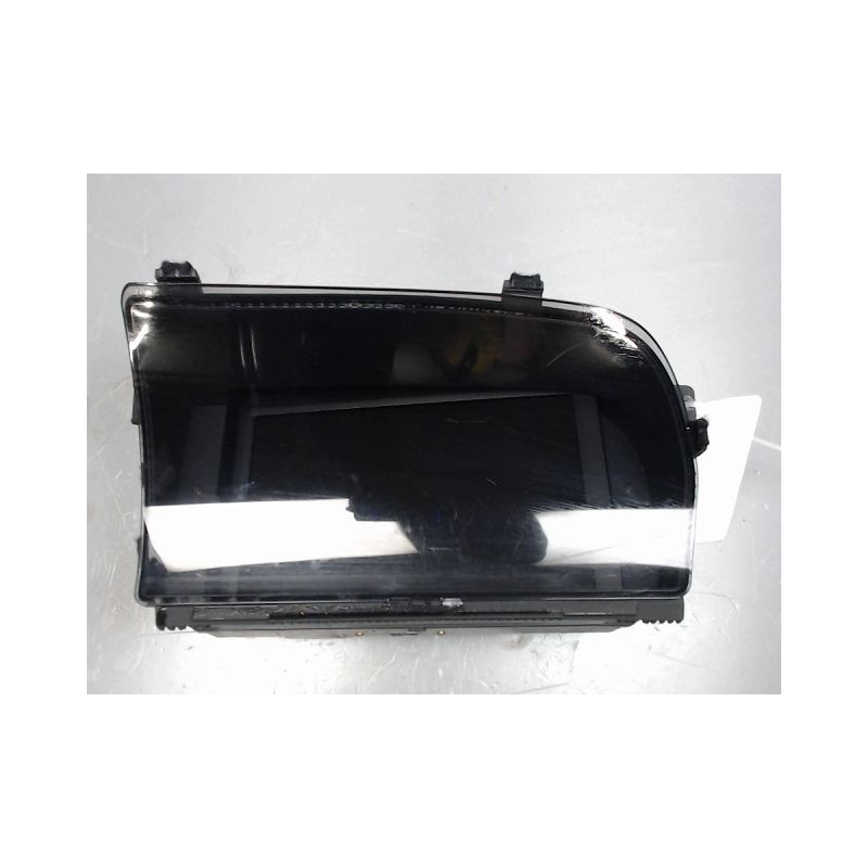 ECRAN GPS MERCEDES CLASSE S 2005-