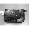ECRAN GPS MERCEDES CLASSE S 2005-