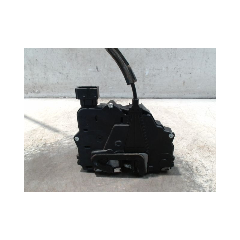 SYSTEME CONDAMNATION AVANT GAUCHE FIAT GRANDE PUNTO 2005-