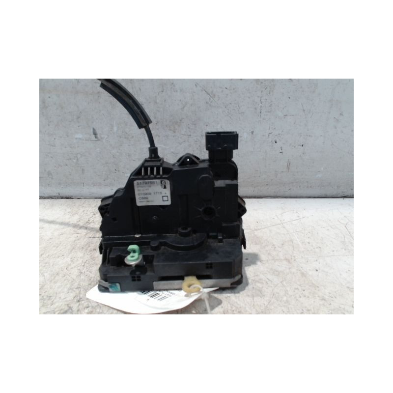 SYSTEME CONDAMNATION AVANT GAUCHE FIAT GRANDE PUNTO 2005-