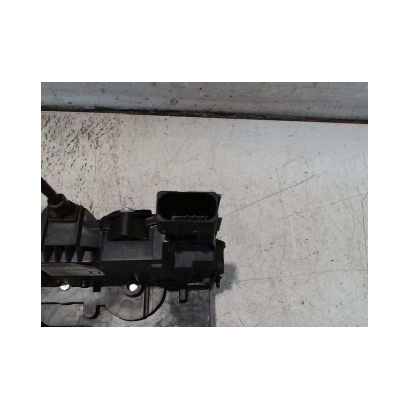 SYSTEME CONDAMNATION AVANT GAUCHE FIAT GRANDE PUNTO 2005-