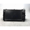 ECRAN GPS RENAULT CLIO IV 2012-