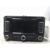 AUTORADIO VOLKSWAGEN GOLF VI 2008-