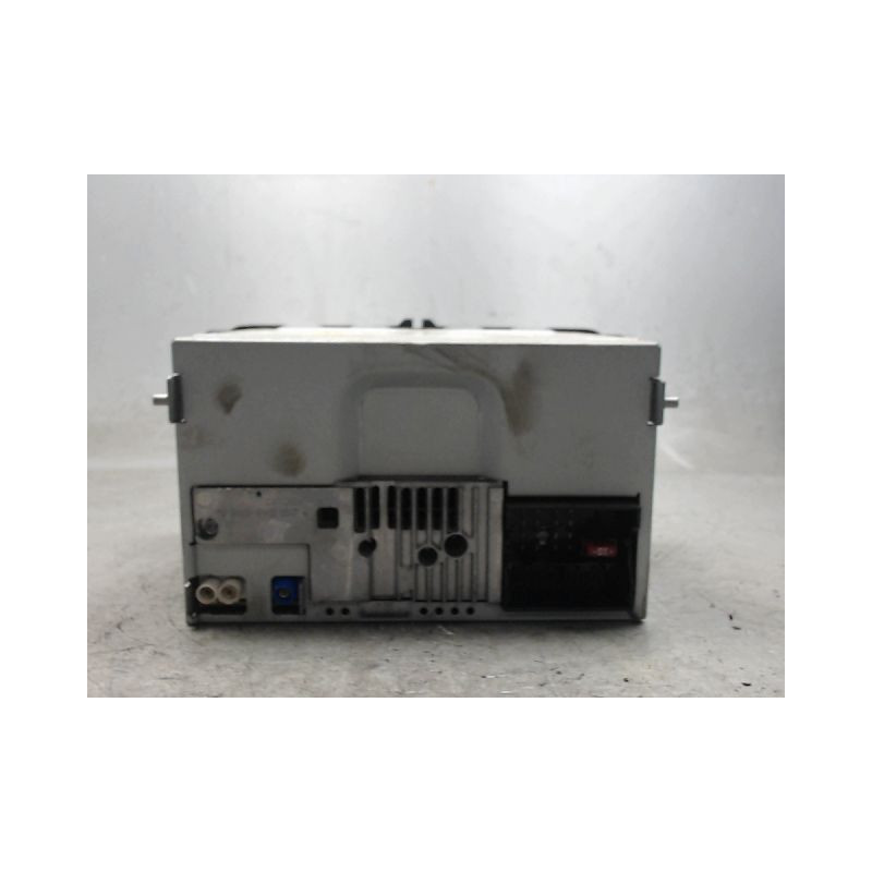 AUTORADIO VOLKSWAGEN GOLF VI 2008-