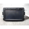 ECRAN GPS DACIA SANDERO