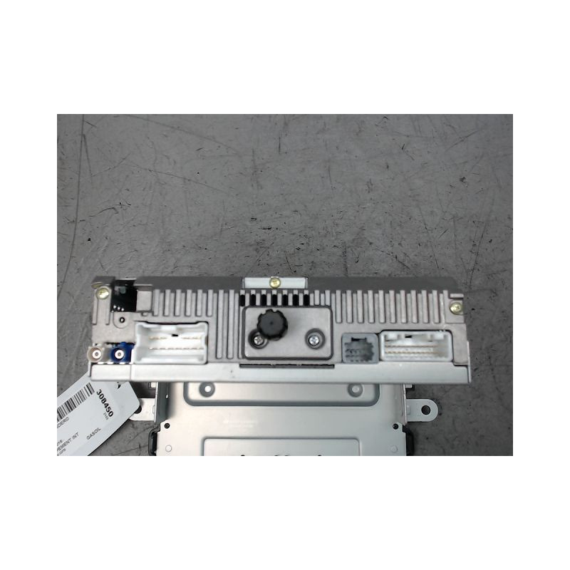 ECRAN GPS DACIA SANDERO