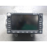 AUTORADIO HONDA CR-V -2002