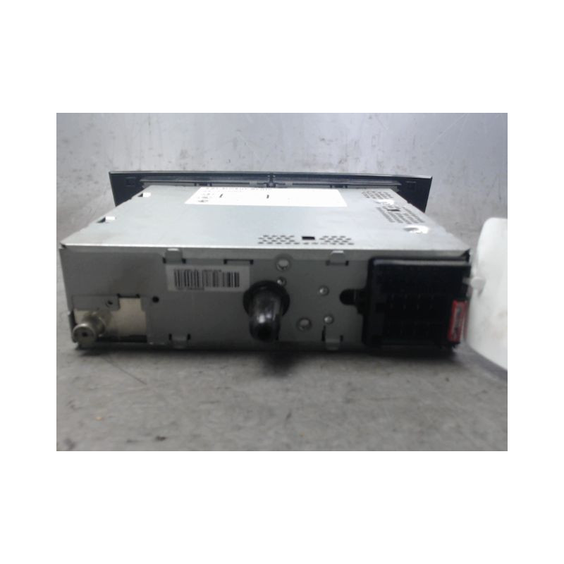 AUTORADIO FIAT PUNTO