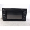 AUTORADIO NISSAN PULSAR