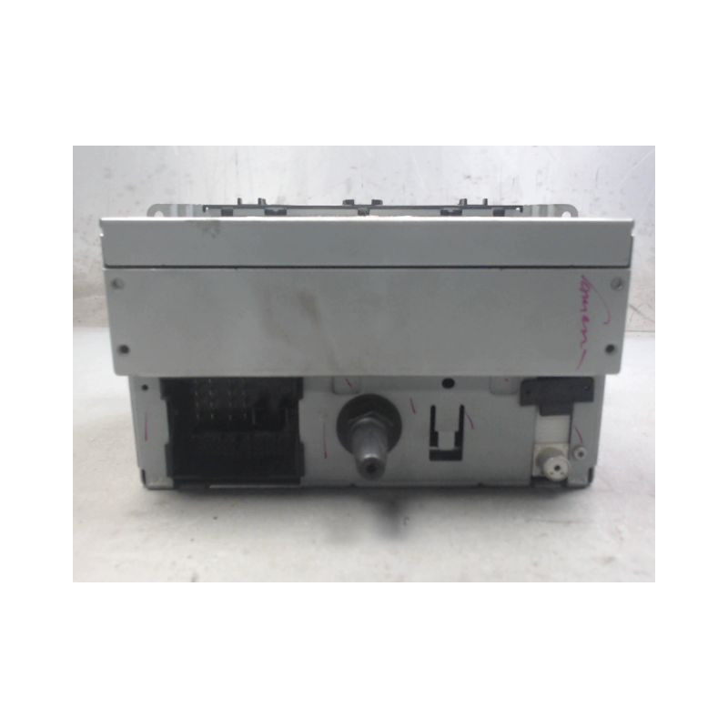 AUTORADIO FORD FOCUS 2008-
