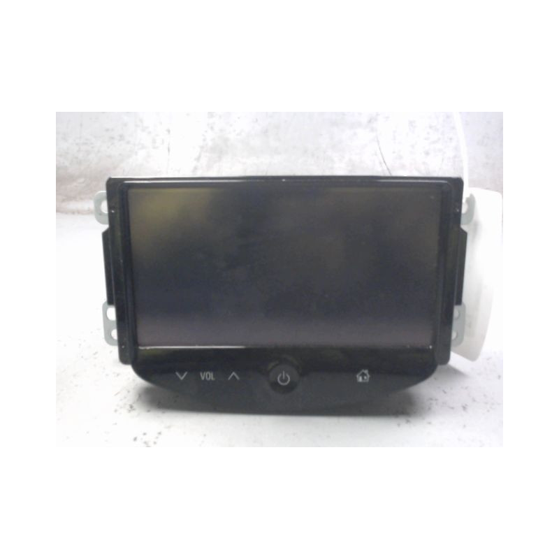 ECRAN GPS OPEL CORSA
