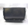 ECRAN GPS OPEL CORSA