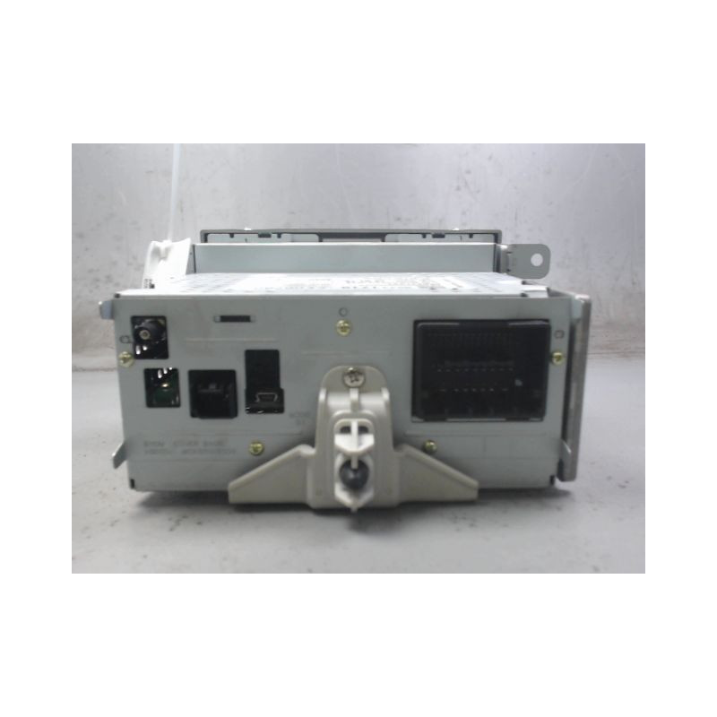 ECRAN GPS OPEL CORSA