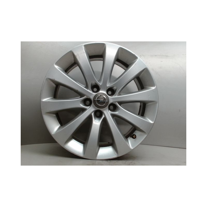 JANTE ALUMINIUM OPEL MERIVA