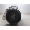 COMPRESSEUR AIR CONDITIONNE MERCEDES CLASSE A 2004-