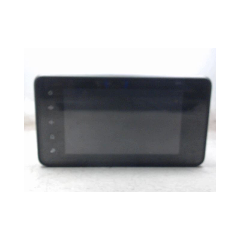 ECRAN GPS DACIA SANDERO