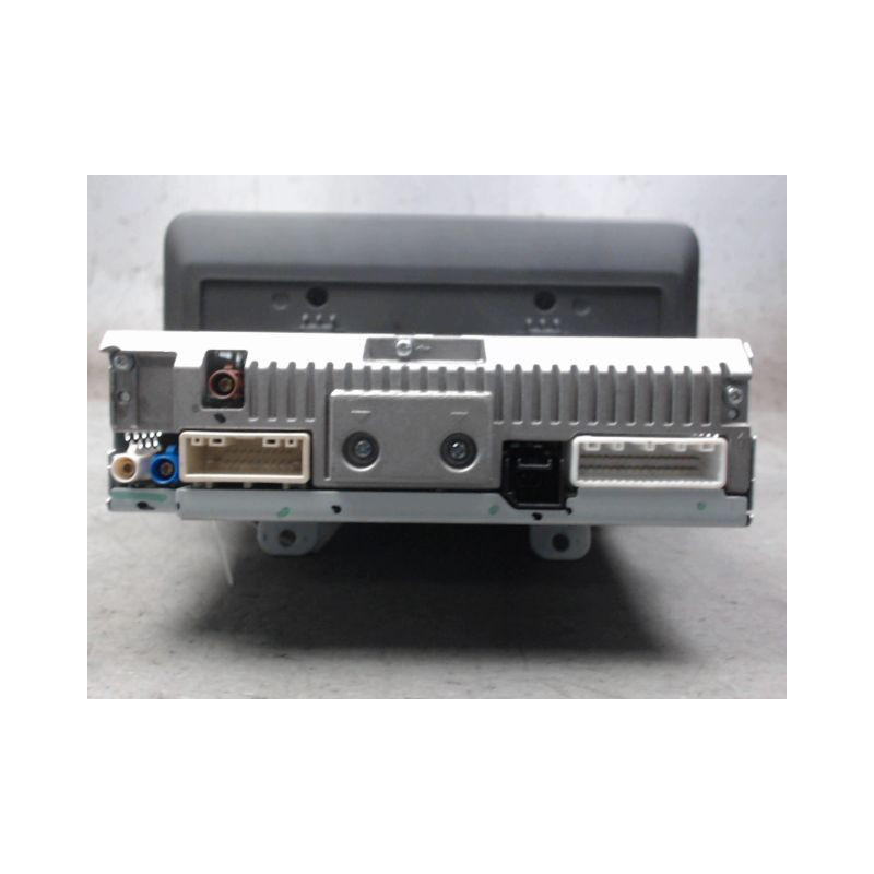 ECRAN GPS DACIA SANDERO