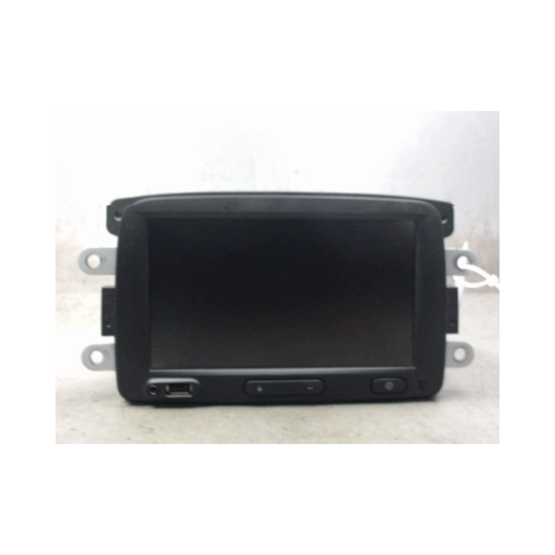 ECRAN GPS DACIA SPRING