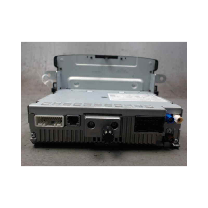 ECRAN GPS DACIA SPRING