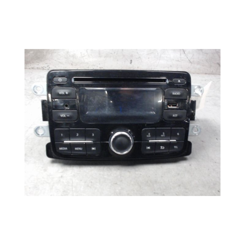 AUTORADIO RENAULT CAPTUR